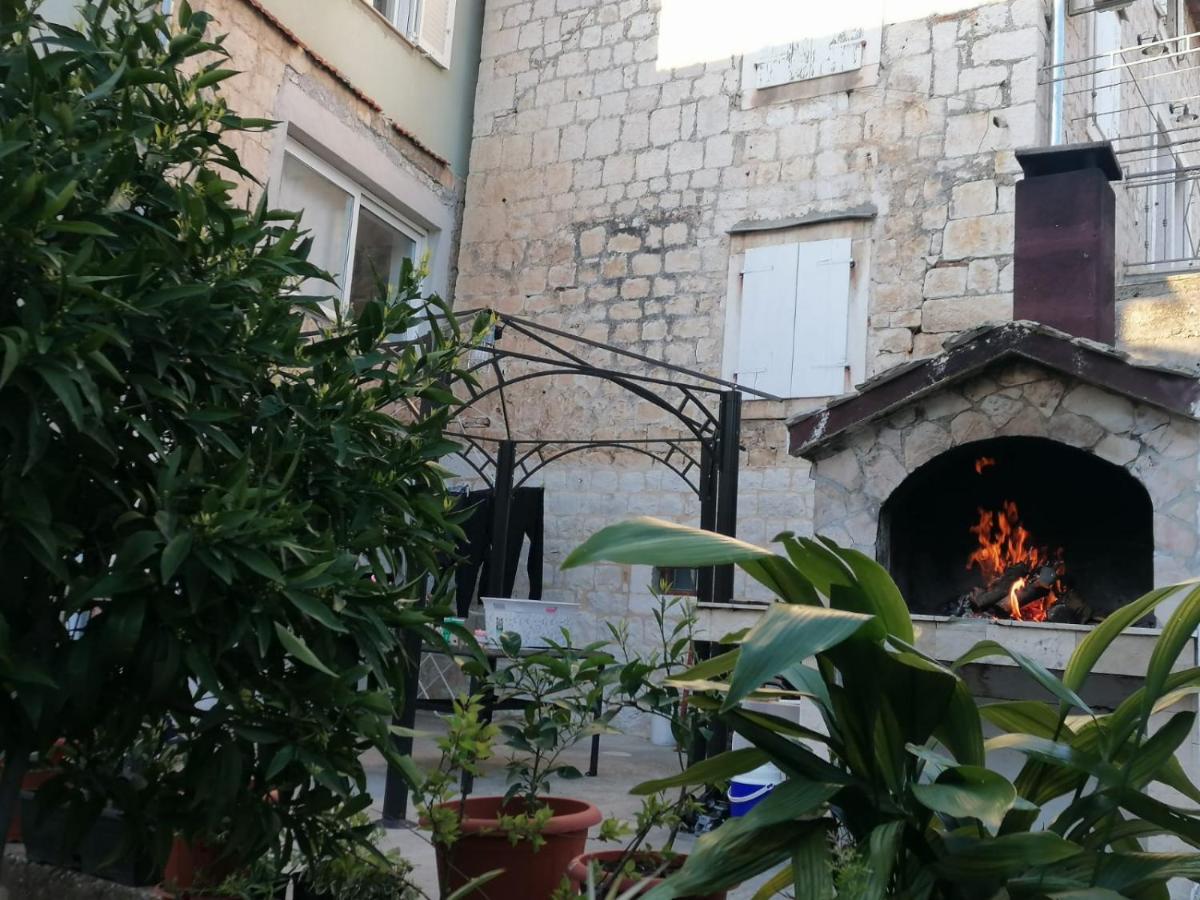 Trogir Holiday House Extérieur photo