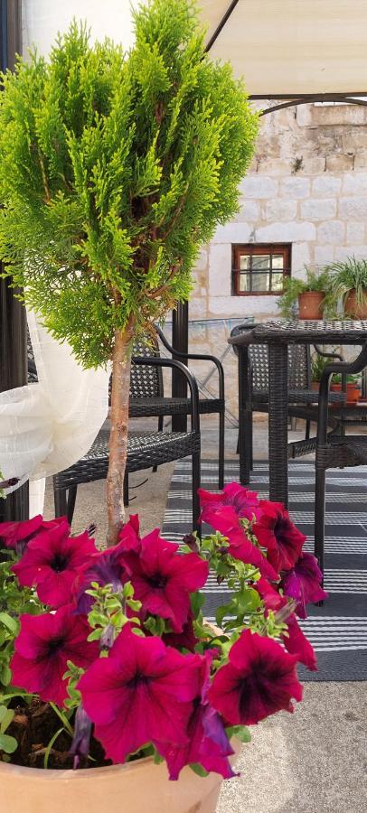 Trogir Holiday House Extérieur photo